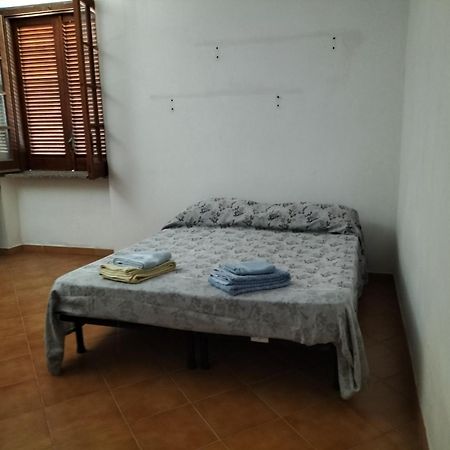 Casa Vacanze Zaccanopoli Стая снимка