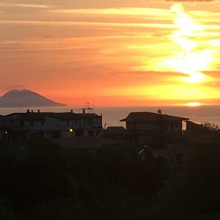 Casa Vacanze Zaccanopoli Екстериор снимка