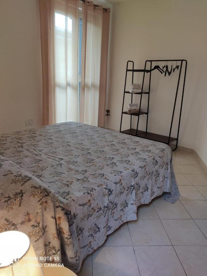 Casa Vacanze Zaccanopoli Екстериор снимка