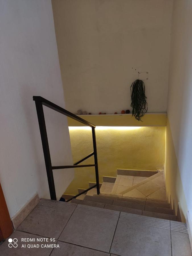 Casa Vacanze Zaccanopoli Екстериор снимка