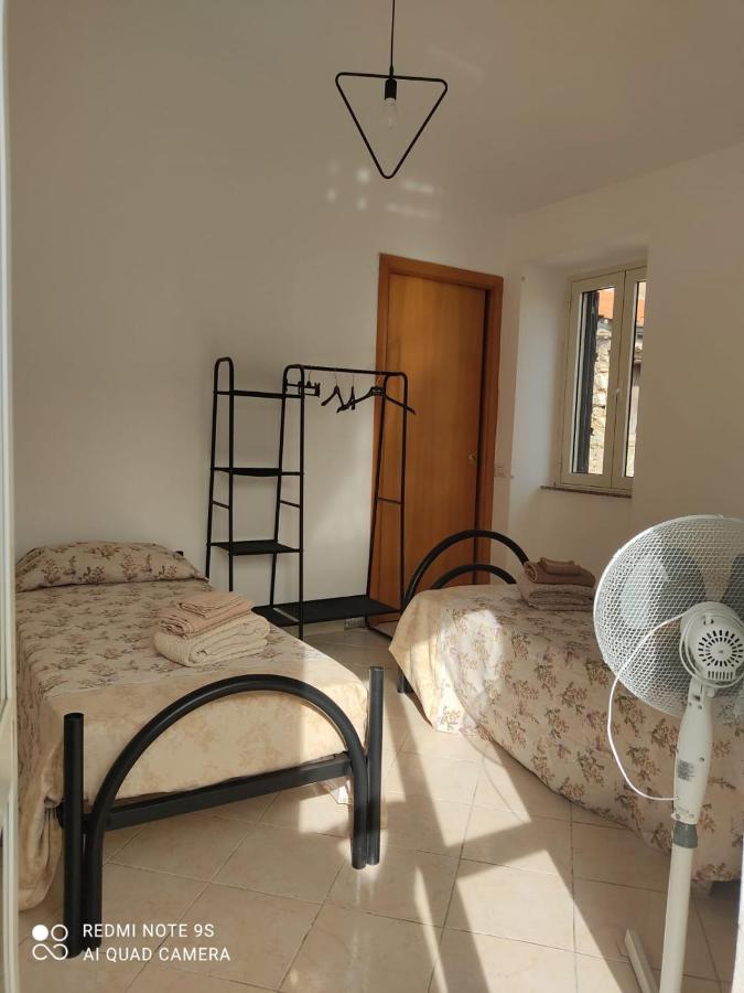 Casa Vacanze Zaccanopoli Екстериор снимка