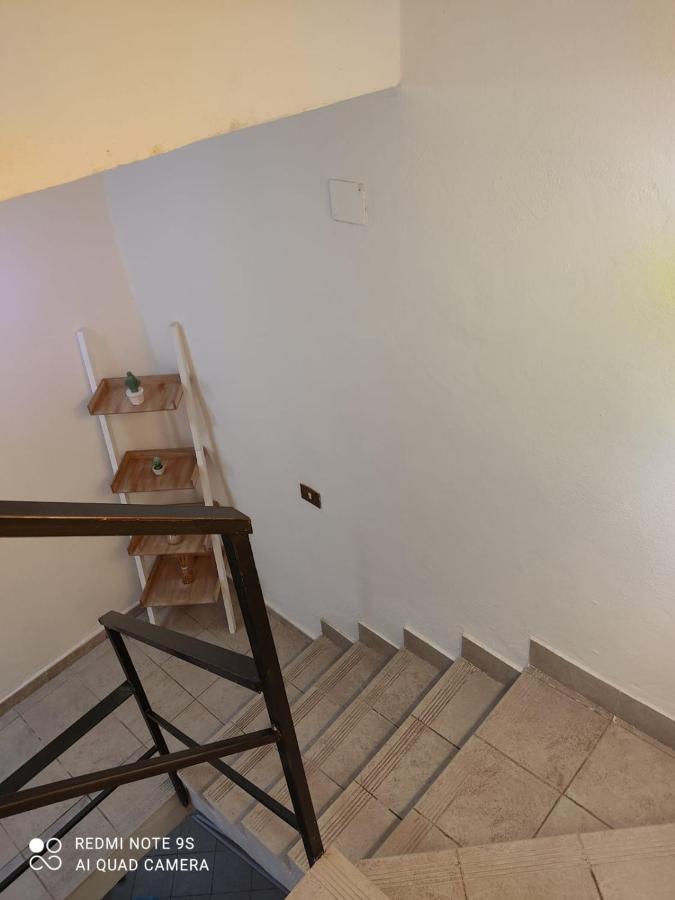 Casa Vacanze Zaccanopoli Екстериор снимка