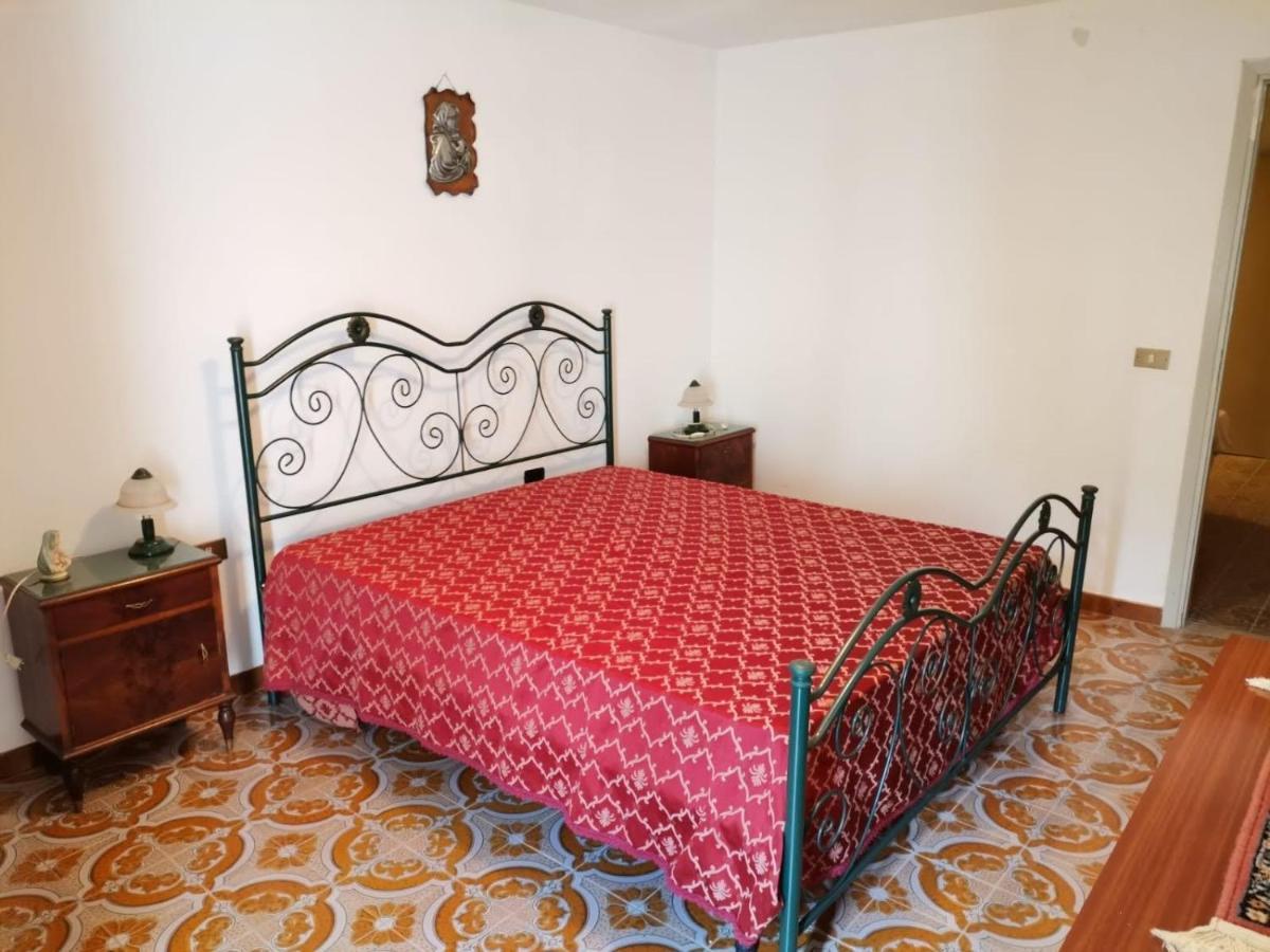 Casa Vacanze Zaccanopoli Екстериор снимка