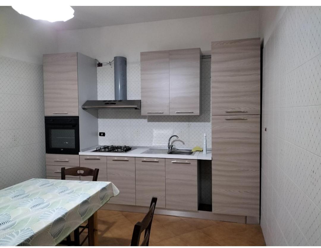 Casa Vacanze Zaccanopoli Стая снимка