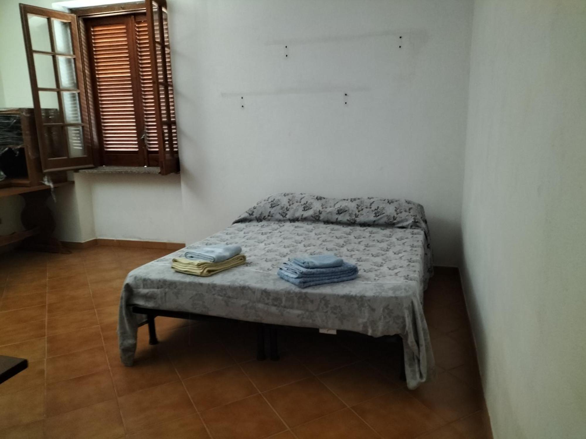 Casa Vacanze Zaccanopoli Стая снимка