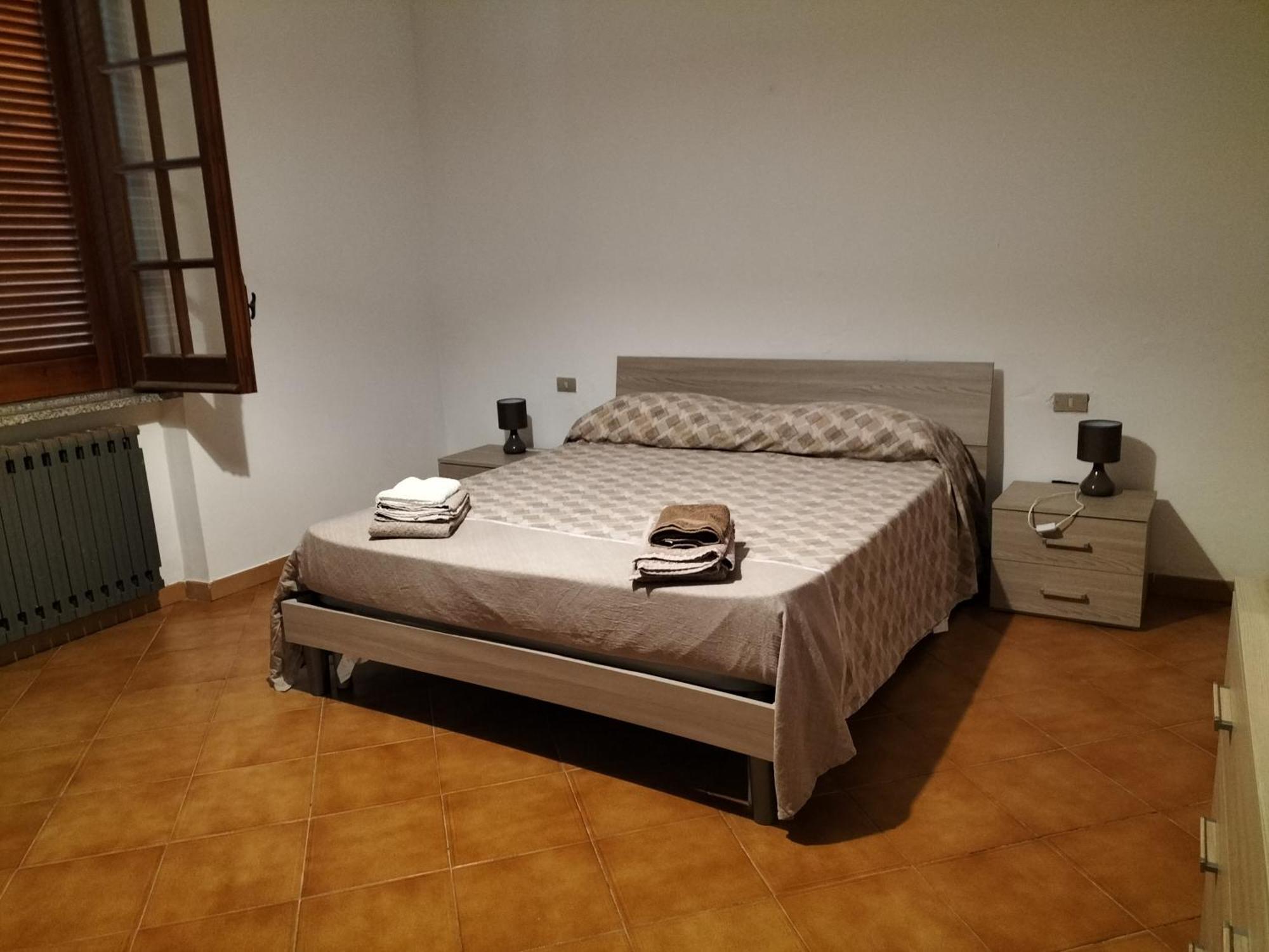 Casa Vacanze Zaccanopoli Стая снимка