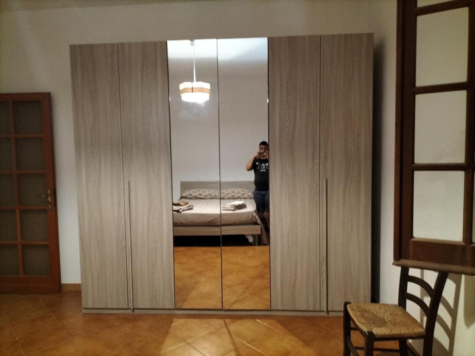 Casa Vacanze Zaccanopoli Стая снимка