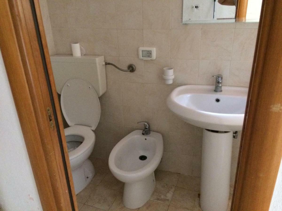 Casa Vacanze Zaccanopoli Екстериор снимка