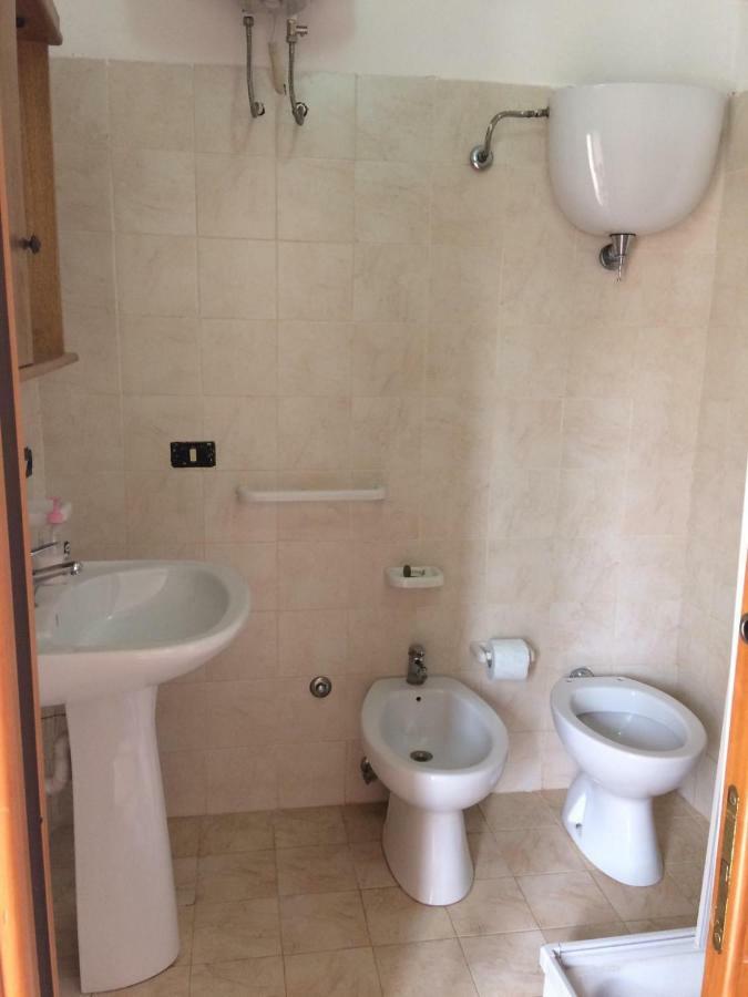 Casa Vacanze Zaccanopoli Екстериор снимка